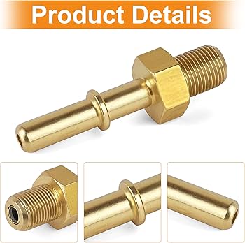 Amazon.com: Fuel Distributor Pressure Valve L3K9-13-2J0 Compatible